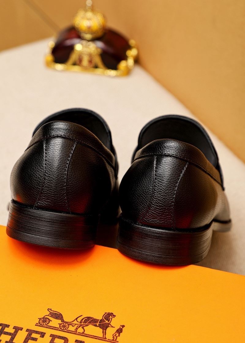 Hermes Business Shoes